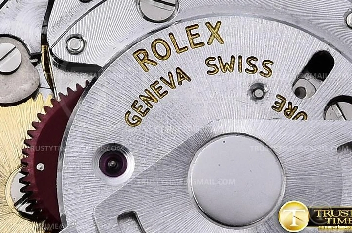 0119 ROLSUB0282 – Submariner 116610LN 904L SS SS Blk V2S ZZF SA Durable 1037